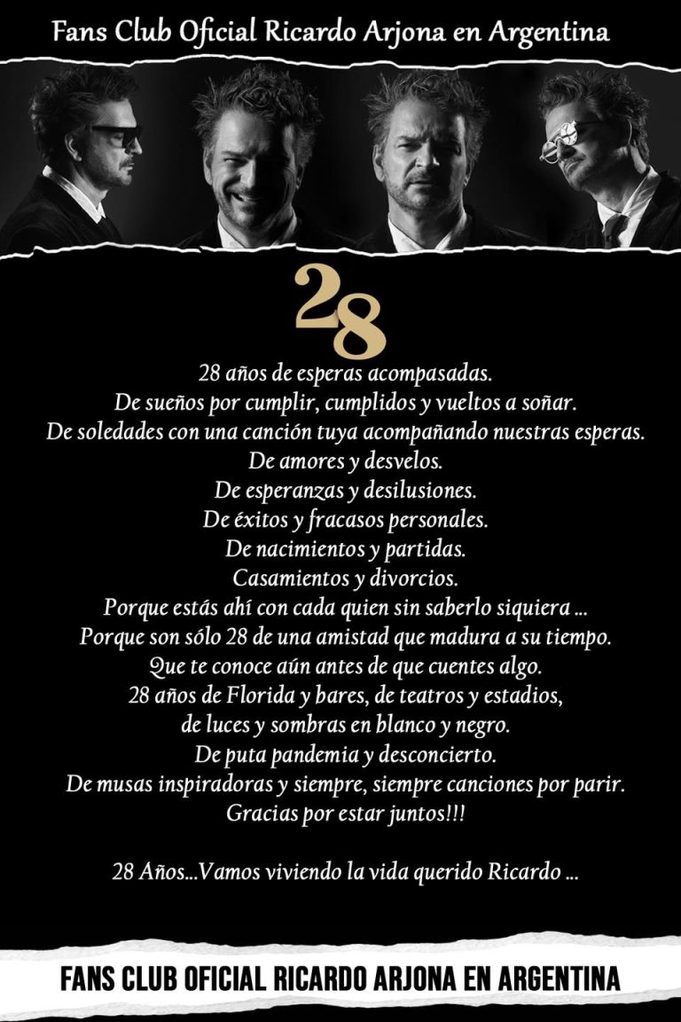 28años