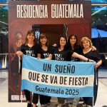 DELEGACION ROSARIO GUATEMALA 2025 1