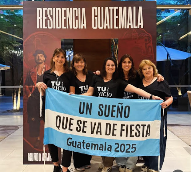 DELEGACION ROSARIO GUATEMALA 2025 1